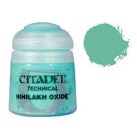 Citadel Paint Technical Nihilakh Oxide 24ml